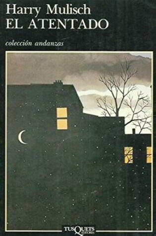 Cover of El Atentado