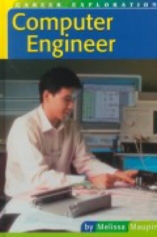 Cover of Computer Engineer