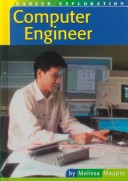 Book cover for Computer Engineer