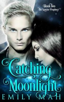 Book cover for Catching Moonlight