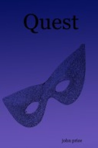 Cover of Quest