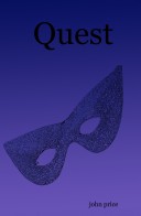 Book cover for Quest