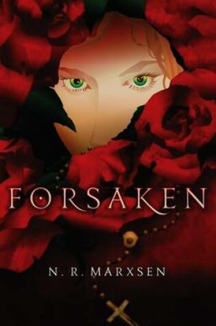 Cover of Forsaken