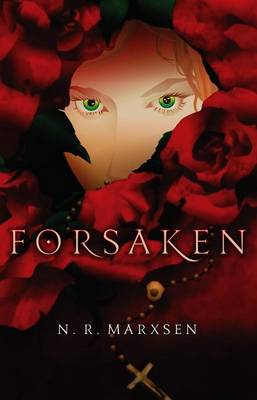 Book cover for Forsaken