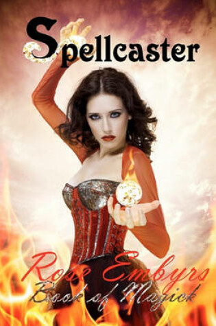 Cover of Spellcaster