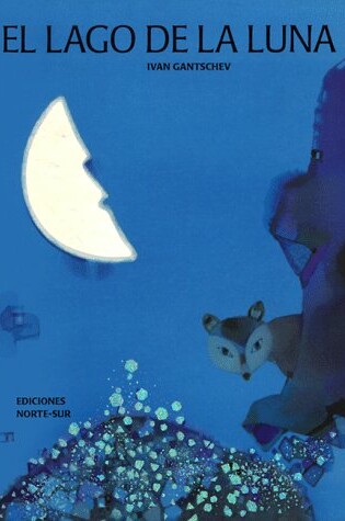 Cover of El Lago de La Luna