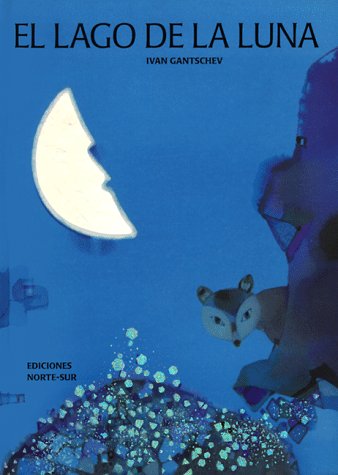 Book cover for El Lago de La Luna