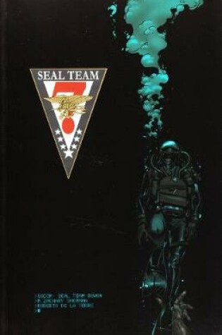 Cover of SOCOM: Seal Team Seven