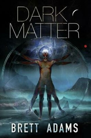 Cover of Dark Matter