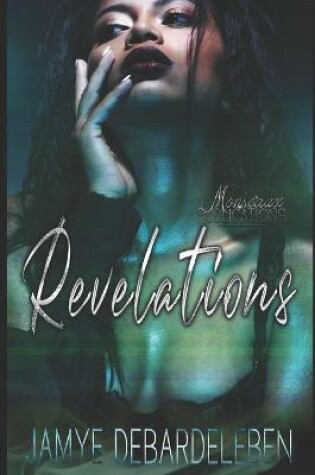 Cover of Revelations