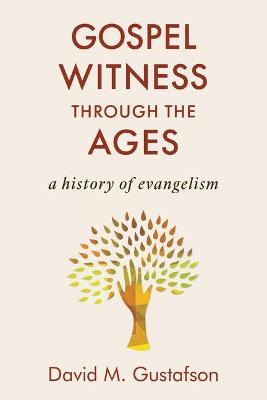 Book cover for Gospel Witness Through the Ages