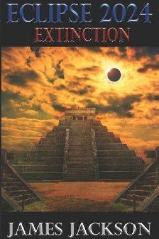 Cover of Eclipse 2024