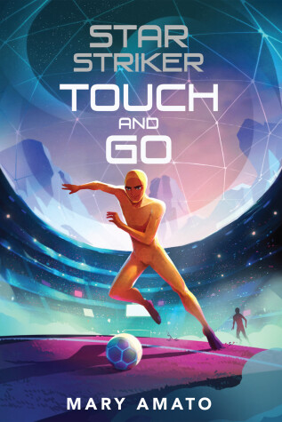 Book cover for Touch and Go