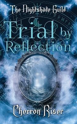 Book cover for Trial by Reflection