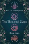 Book cover for The Thousand Steps