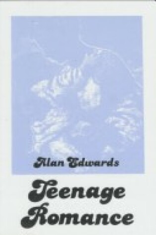 Cover of Teenage Romance