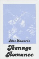 Book cover for Teenage Romance