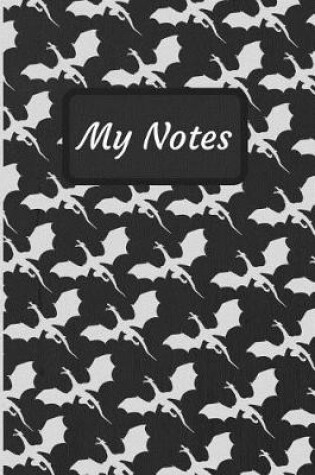 Cover of My Notes