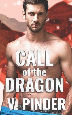 Book cover for Call of the Dragon