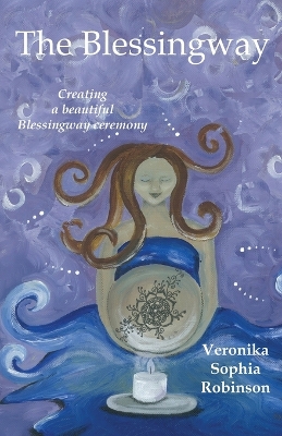 Book cover for The Blessingway