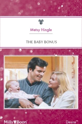 Cover of The Baby Bonus