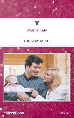 Cover of The Baby Bonus