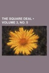 Book cover for The Square Deal