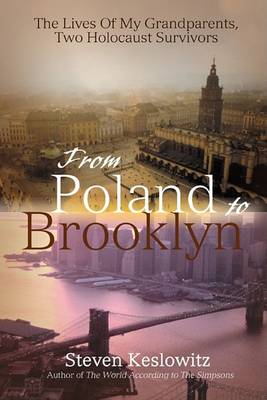 Cover of From Poland to Brooklyn