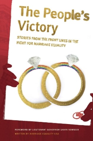 Cover of The People's Victory
