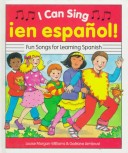 Book cover for I Can Sing en Espanol