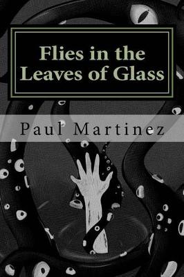 Book cover for Flies in the Leaves of Glass