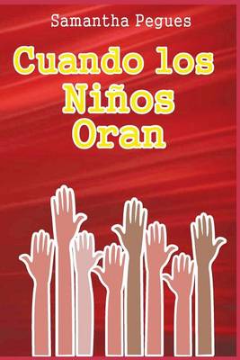 Book cover for Cuando los Ninos Oran