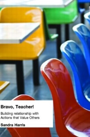 Cover of Bravo Teacher