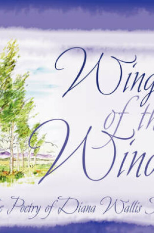 Cover of Wings of the Wind