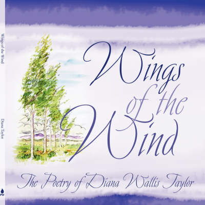 Book cover for Wings of the Wind