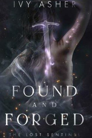 Cover of Found and Forged