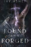 Book cover for Found and Forged