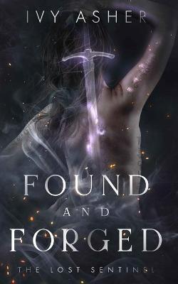 Cover of Found and Forged