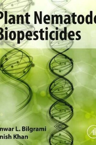 Cover of Plant Nematode Biopesticides