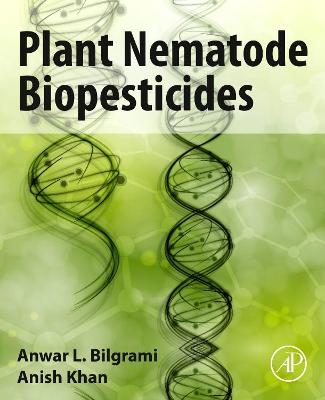 Book cover for Plant Nematode Biopesticides