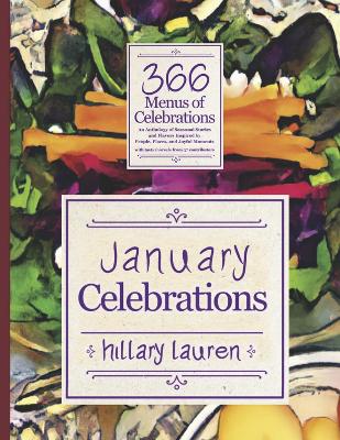 Cover of January Celebrations