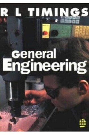 Cover of General Engineering