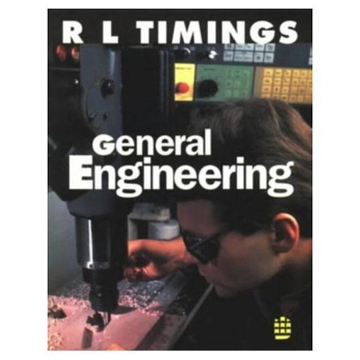 Book cover for General Engineering