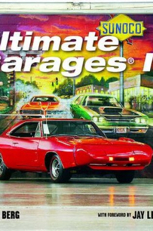 Cover of Ultimate Garages Iii