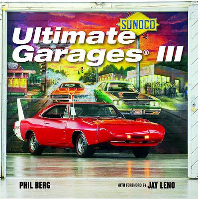 Book cover for Ultimate Garages Iii