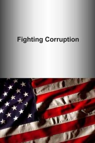 Cover of Fighting Corruption