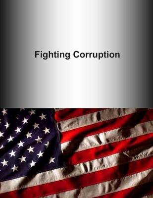 Book cover for Fighting Corruption