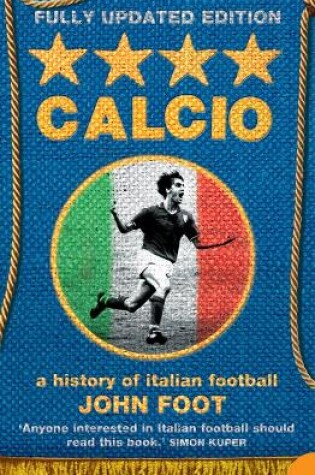 Cover of Calcio