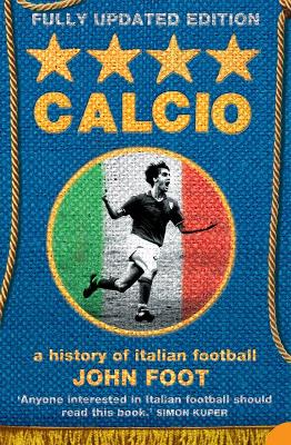 Book cover for Calcio