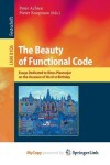 Book cover for The Beauty of Functional Code